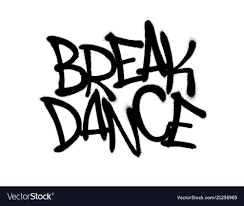 BREAKDANCE 