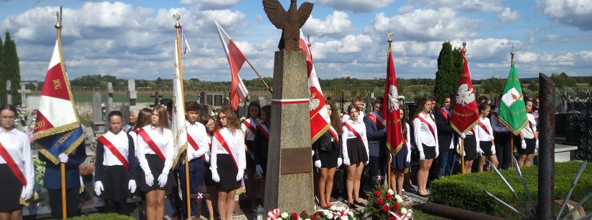 Obchody 79 rocznicy Bitwy nad Bzurą