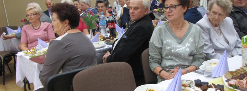 Dzień Seniora 2018 