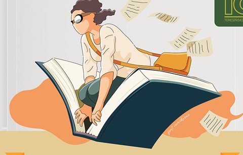 Konkurs Literacki ,,Szuflada"