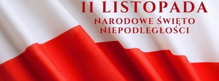 Obchody 104. Rocznicy Święta Niepodległości 