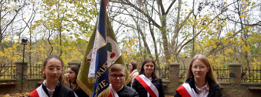 Obchody 104. Rocznicy Święta Niepodległości- Fotorelacja 