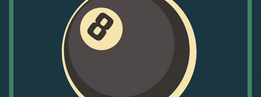 Stół Bilardowy gotowy do gry 