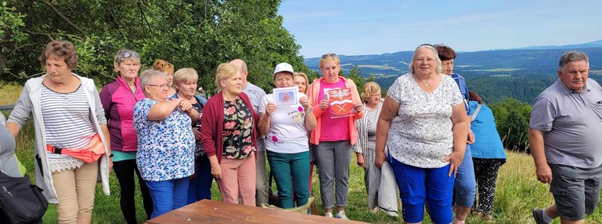 Stowarzyszanie Seniorów wyjazd do Wrocławia 