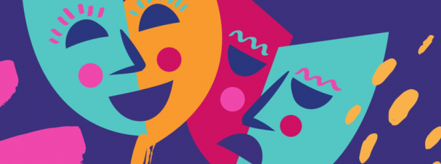 Poszukujemy Nauczyciela na zajęcia Teatralne 