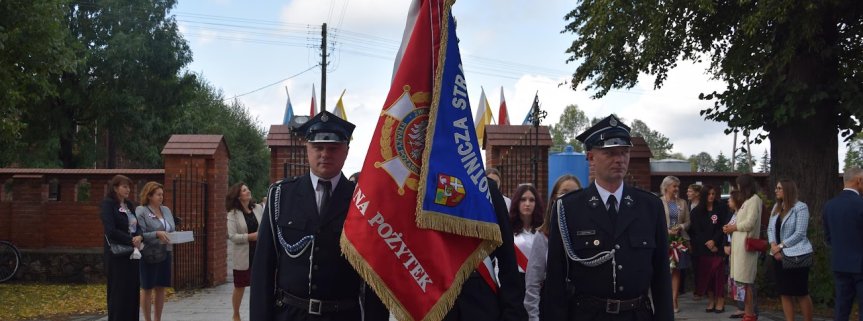 Obchody 85 Rocznicy Bitwy nad Bzurą we wrześniu 1939r.