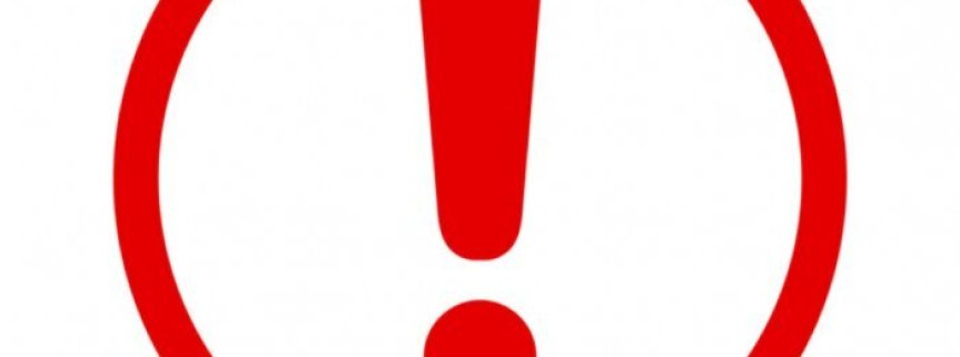 Zajęcia Dance Fitness zawieszone