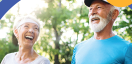 Senior w dobrej formie- ćwiczenia i wykłady online