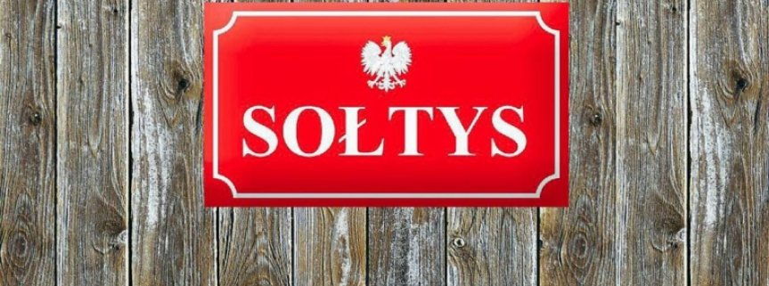 Życzenia od Stowarzyszenia Seniorów - Dzień Sołtysa