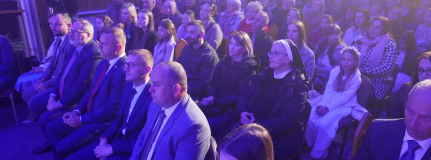 Relacja po XVII Koncercie Papieski  JP2