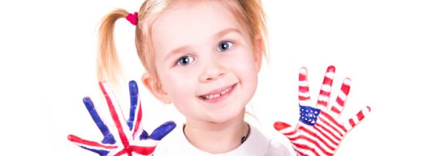 Kurs wakacyjny Języka Angielskiego 