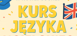 Kurs języka Angielskiego 