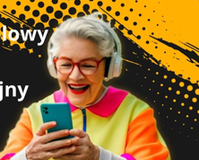 Piknik integracyjny dla seniorów