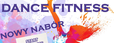 Zajęcia Dance Fitness