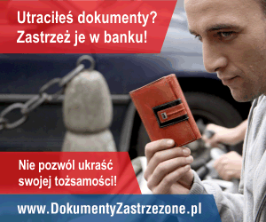 System Dokumenty Zastrzeżone