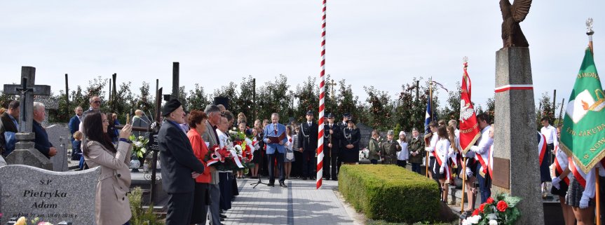 80 Rocznica Bitwy nad Bzurą 1939r.