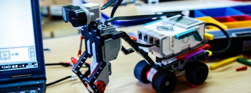 Zajęcia z Robotyki 