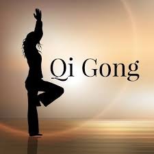 Zajęcia Qigong 