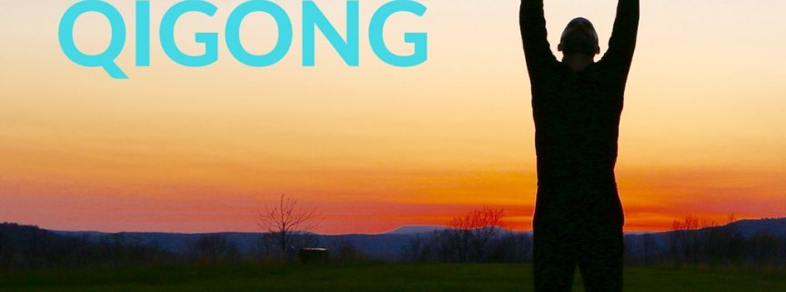 Zajęcia Qigong 